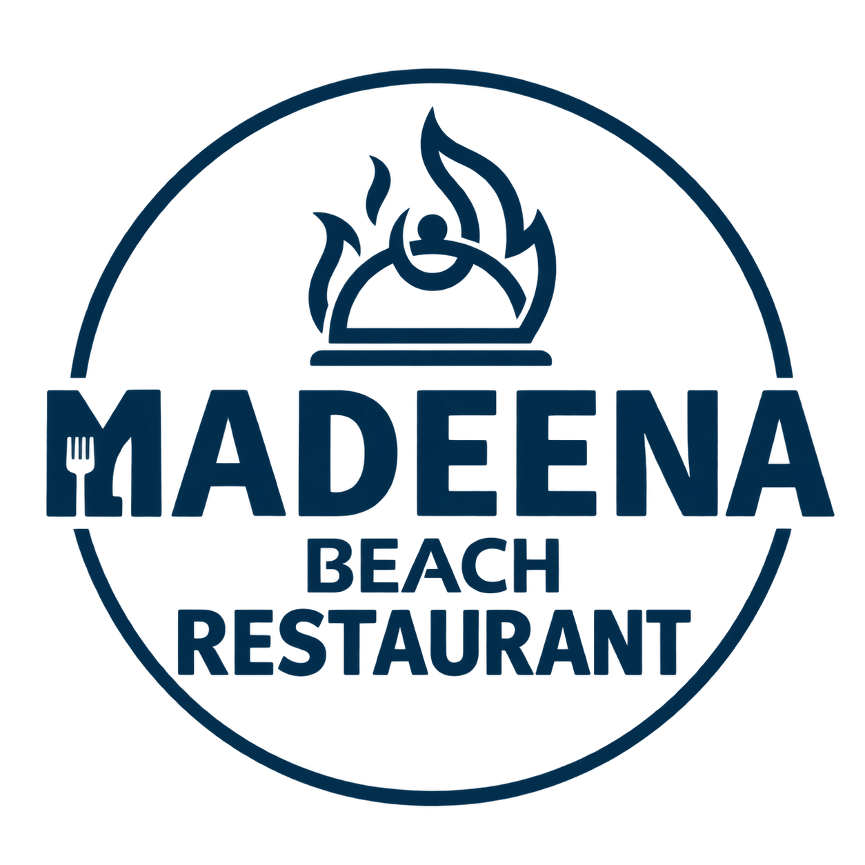 Madeena Beach Restaurant